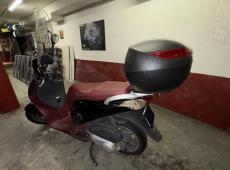 Honda PES 125 PS 125 ID 477492