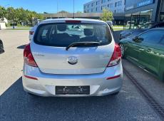 HYUNDAI i20 1.4 Amplia ID 477491