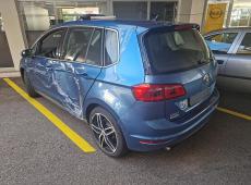 Volkswagen Golf VII Sportsvan 1.4 TSI 150 Highline DSG ID 477496