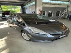 Honda Jazz Elegance Hybrid 1.3 ID 477502