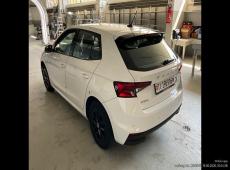 Skoda Fabia 1.0 TSI ID 477510