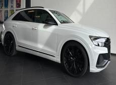 Audi Q8 50 TDI Quattro ID 477515