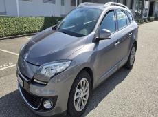 Renault MEGANE 2.0 140CVT ID 477526