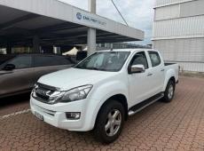 Isuzu D-Max ATFS86 ID 477528