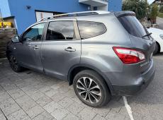Nissan Qashqai+2 4×4 ID 477499