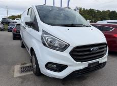 Ford Transit C Van 300 L1 2.0 Ford Transit C Van 300 L1 2.0 TDCi 130 Trend ID 477500