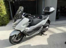 Honda NSS300A ID 477508