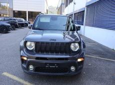 Jeep Renegade ID 477509
