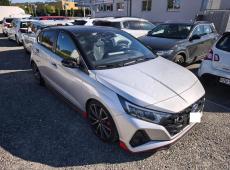 HYUNDAI i20 1.6 T-GDi N ID 477519