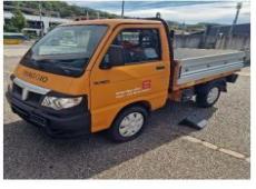 Piaggio Porter 4X4 ID 477536