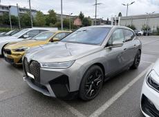 BMW iX M60 ID 477538