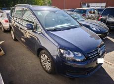 VW Sharan 2.0 TDI BMT Comfortline ID 477537