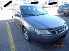 SAAB 9-3 1.9 TID LINEAR ID 477497