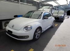 VW BEETLE 1.4 TSI DESIGN ID 477504