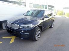 BMW X5 XDRIVE 40D PURE MSPORT ID 477505