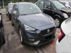 SEAT LEON ST 2.0 TDI 4D FR ID 477529