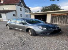 SEAT IBIZA 1.2 TSI STYLE ECO ID 477532