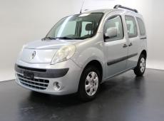 Renault Kangoo 1.6 16V ID 477512
