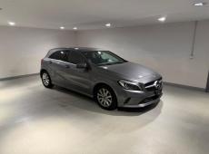 Mercedes Benz A 180 d ID 477531