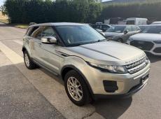 Land Rover RR Evoque2.2 ID 477525