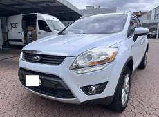 Ford Kuga 2.0 TDCi 4×4 ID 477540