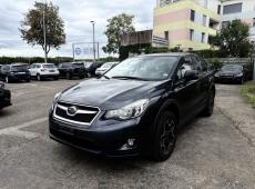 Subaru XV 2.0 D Swiss Two ID 477541
