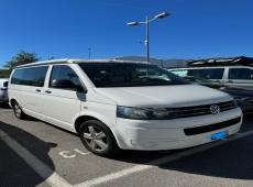 VW T5 California Beach TDI 140CH ID 477549