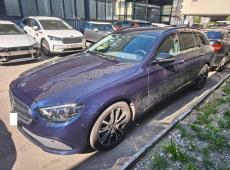 MERCEDES-BENZ E 220 d T 4Matic Swiss Star 9G-Tronic ID 477553