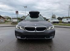 BMW 320d xDrive ID 477559