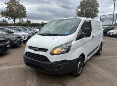 Ford Transit C Van 250 L1 2.2 TDCi 100 StartUp ID 477561