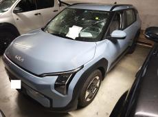 Kia EV3 58 kWh Lite ID 477569