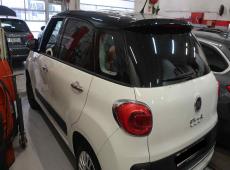 FIAT 500L 1.4 16V POP ID 477539