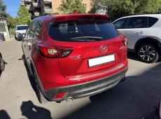 Mazda CX-5 2.2 D HP Revolution AWD ID 477573