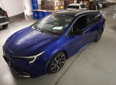 TOYOTA Corolla Touring Sports 2.0 HSD e-CVT ID 477571