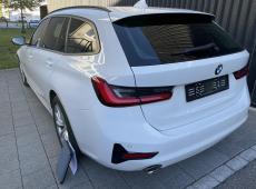 BMW 320d 48V Touring ID 477572
