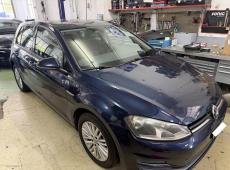 VW Golf 1.6 TDI Cup 4M ID 477578