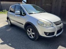 Suzuki SX4 1.6 16V GL Top Piz Sulai 4WD ID 477579