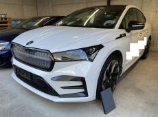 SKODA Enyaq Coupé RS iV 80 4×4 ID 477583