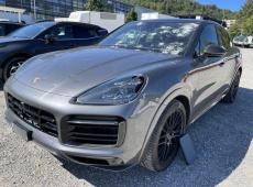 PORSCHE Cayenne GTS Coupé ID 477584