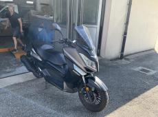 WOTTAN Wottan Strom 125 CBS ID 477585