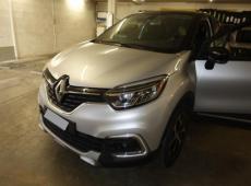 Renault Captur 1.2T Intens (35602 km)