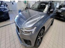 VOLVO XC60 T8 EAWD R-DESIGN ID 477595