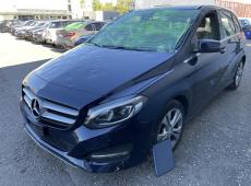 MERCEDES-BENZ B 180 CDI 7G-DCT ID 477592