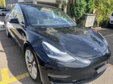 Tesla Model 3 (90436 km)