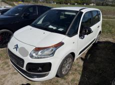 Citroen C3 Picasso (113910 km)