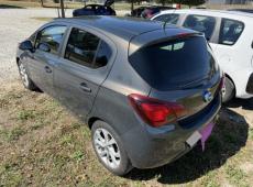 Opel Corsa (61673 km)