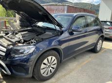 Mercedes-Benz GLC 220d EC ID 477598