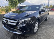 Mercedes Benz GLA 250 4M ID 477597