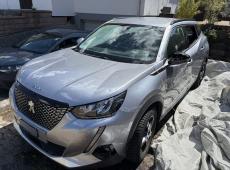 Peugeot 2008 1.2 PureTech 130 Allure ID 477603