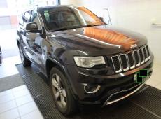 JEEP GR.CHEROKEE 3.0CRD LTD. ID 477609